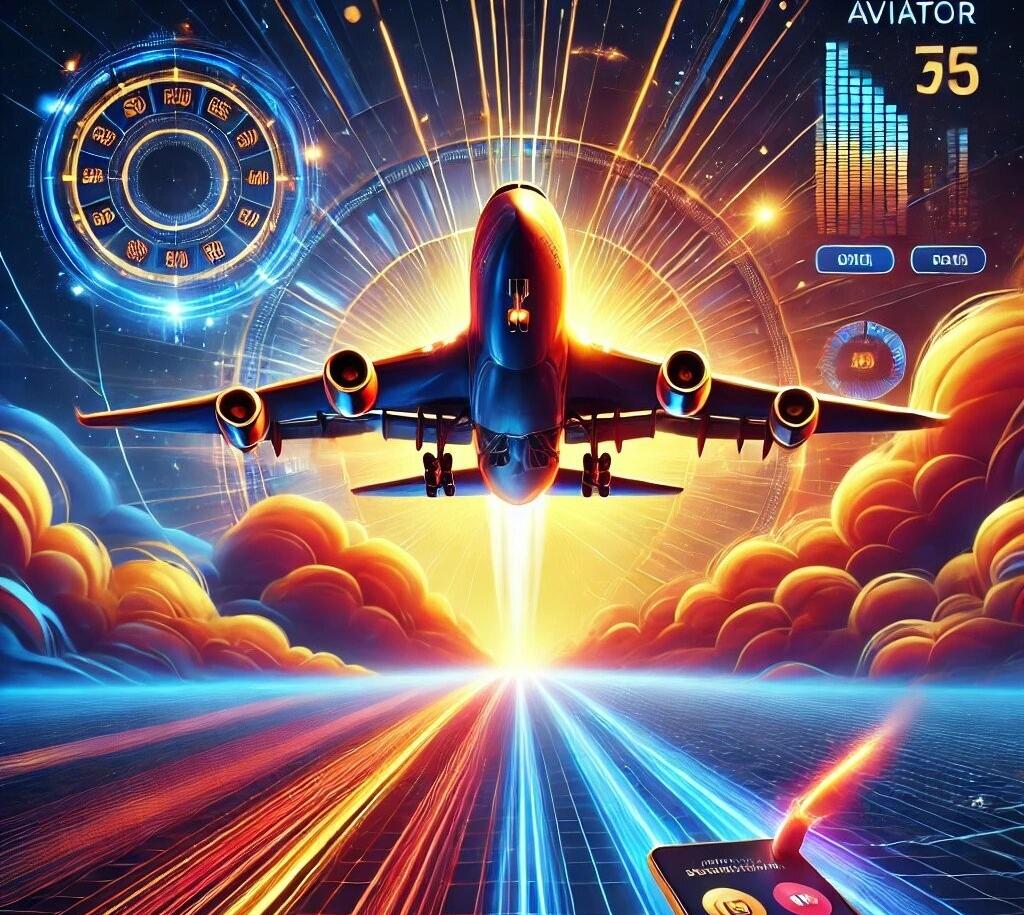 55rr Introdução ao Aviator