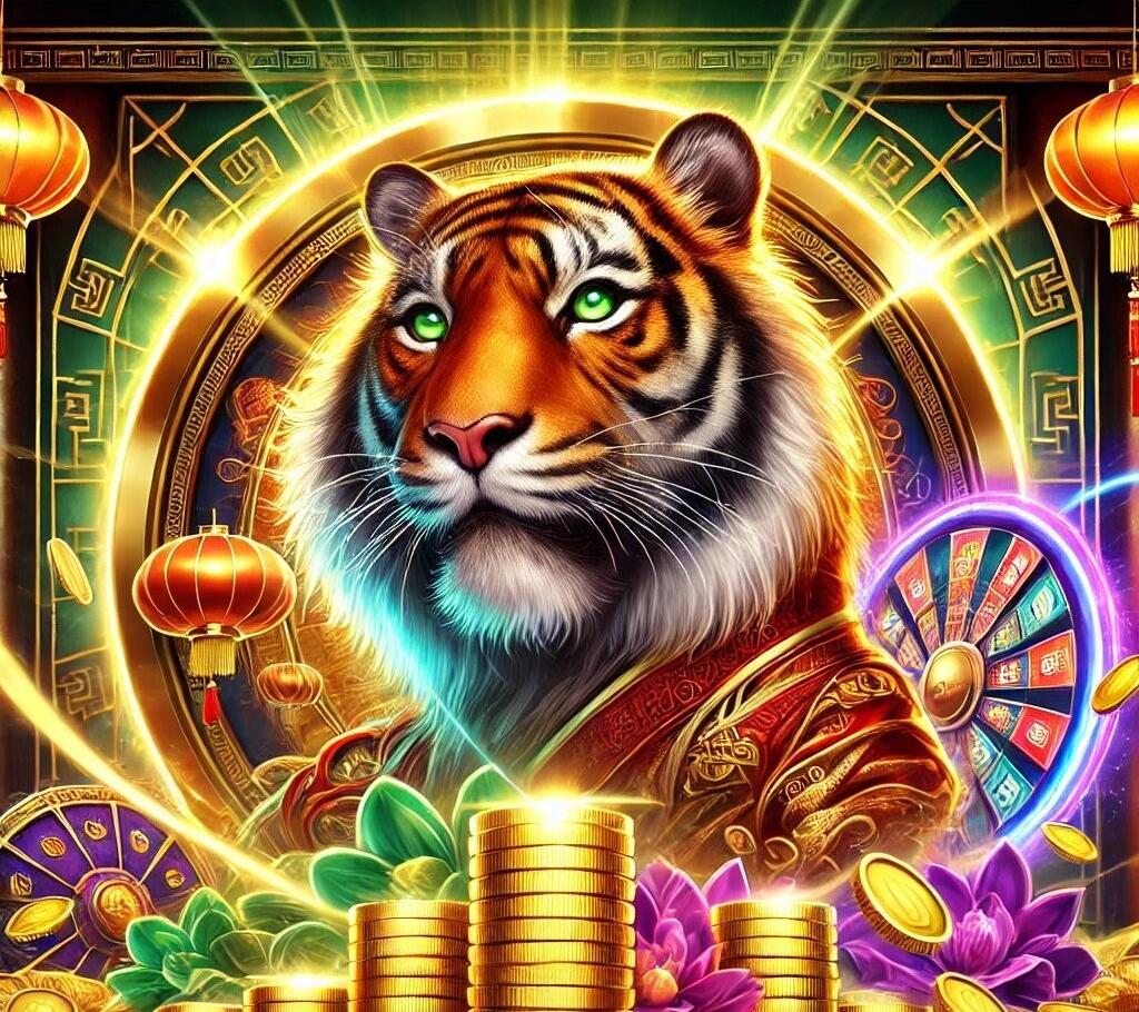55rr Dicas para Fortune Tiger