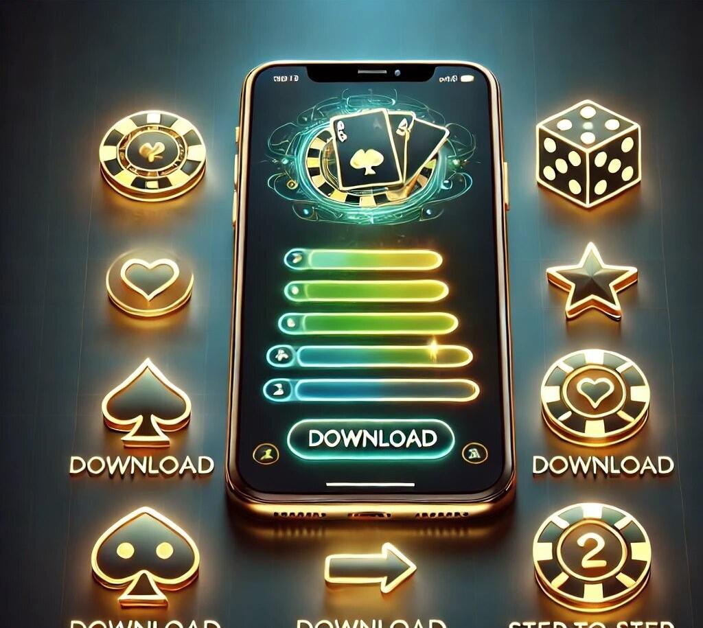 55rr Como Baixar o App