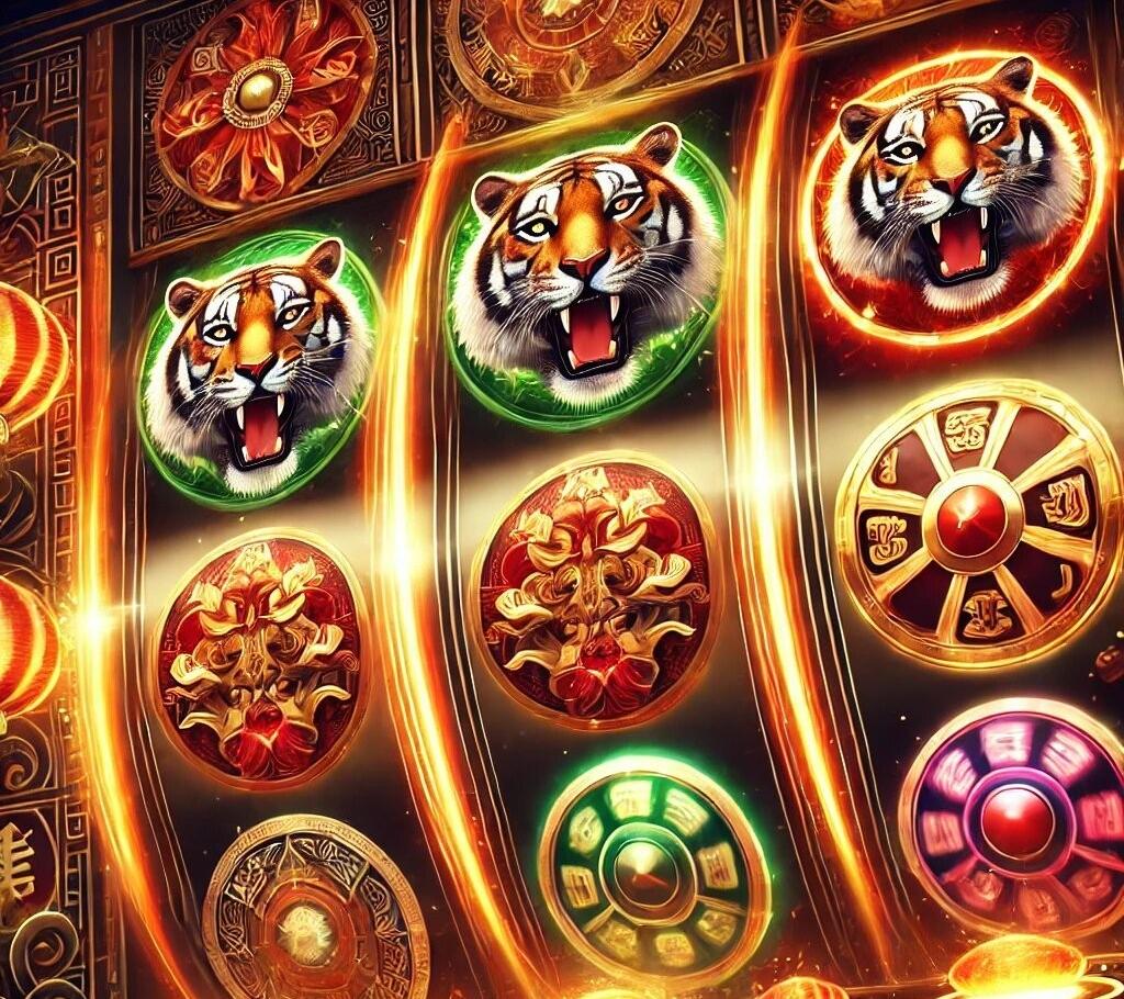55rr Como Jogar Fortune Tiger