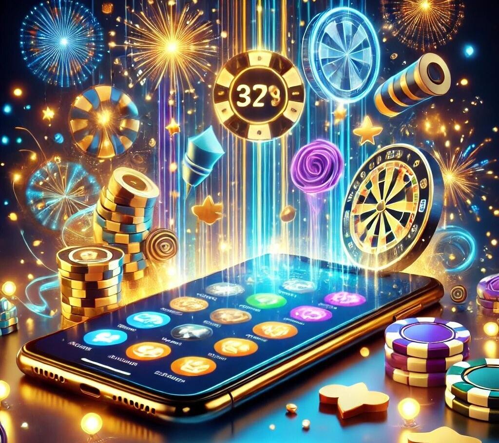 55rr Por Que Baixar o App?