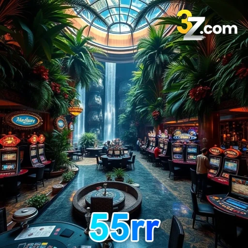 55rr Jogos de caça-níqueis