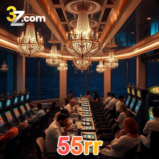 55rr Jogos de caça-níqueis